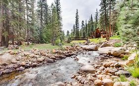Estes Park Condos